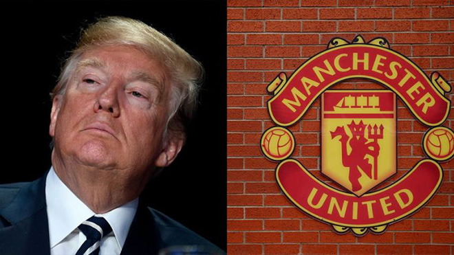 Thua lỗ trong kinh doanh, câu lạc bộ Manchester United đổ lỗi cho Tổng thống Donald Trump (12/2/2018)